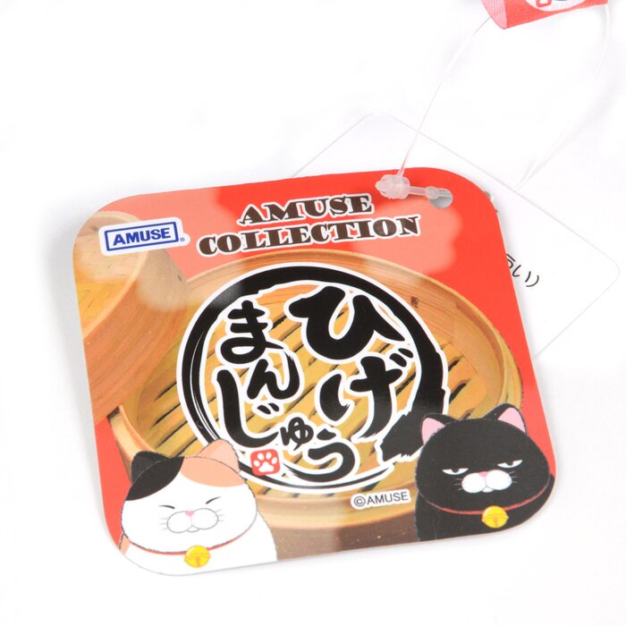 kuromame cat