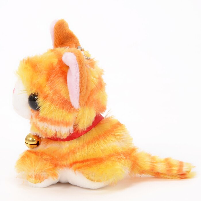 nyan cat stuffed animal