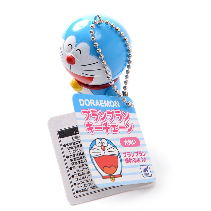 Doraemon Keychains - Tokyo Otaku Mode (TOM)