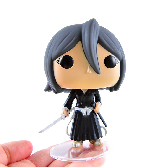 Pop! Anime [Bleach] Rukia Funko Tokyo Otaku Mode (TOM)