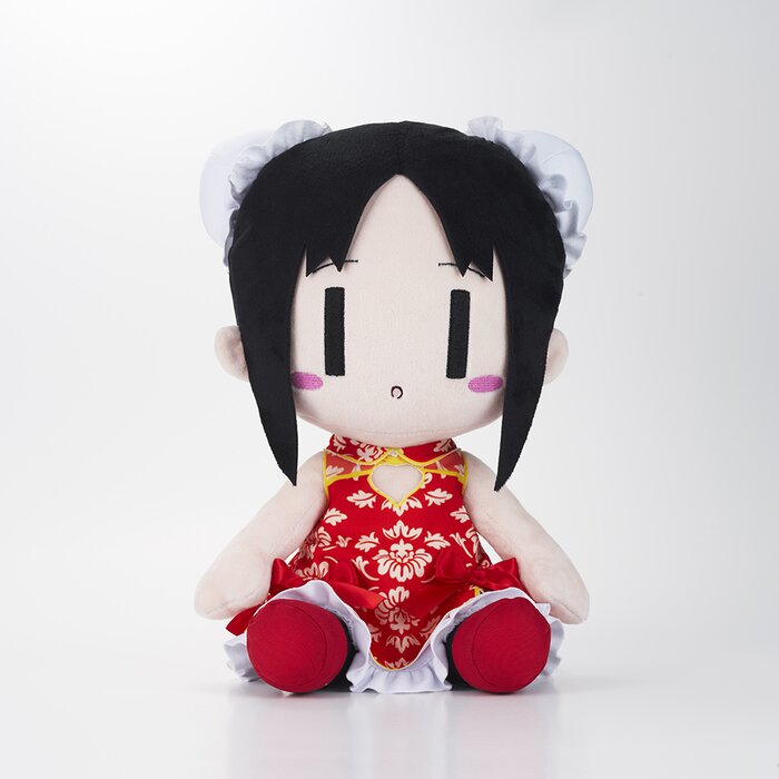 kaguya shinomiya plush