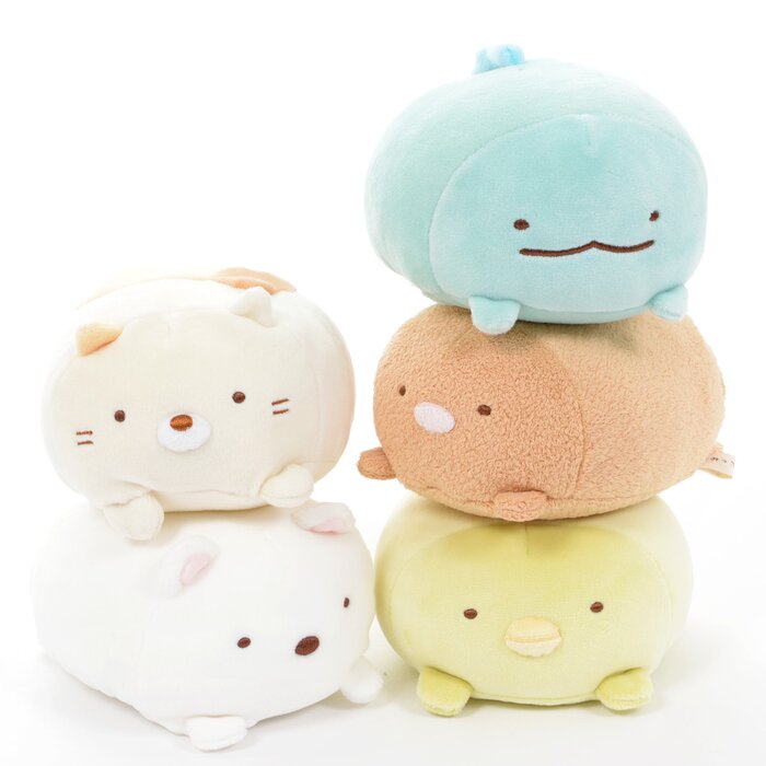 mochi plush mochi plush