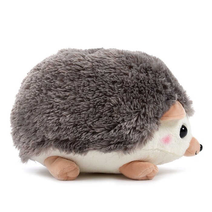 harin the hedgehog