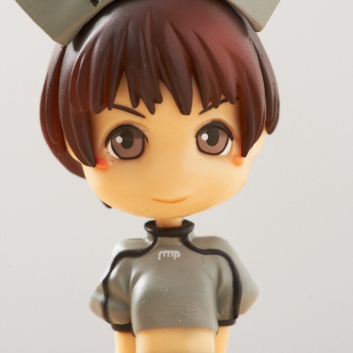 nendoroid 001