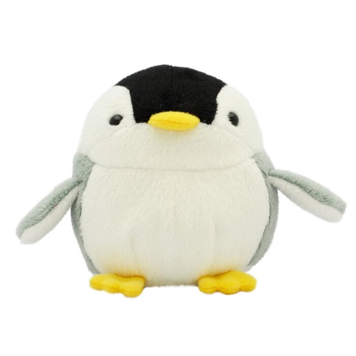 pengu featherknight plush