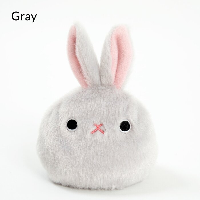 rabbit dango plush