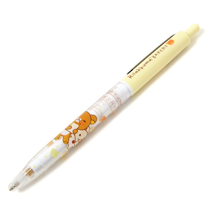 Rilakkuma Bakery Mechanical Pencil: San-X - Tokyo Otaku Mode (TOM)