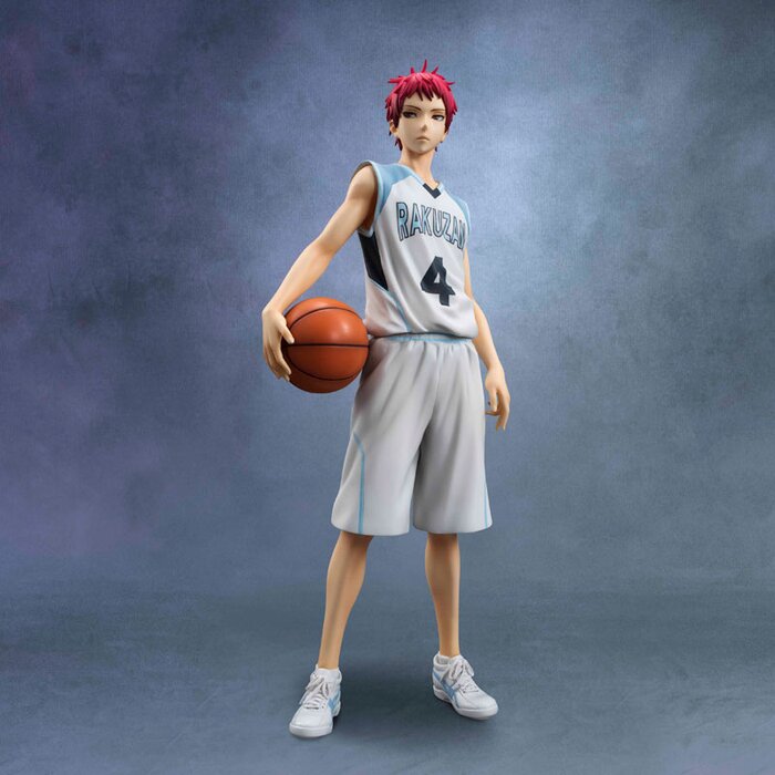 seijuro akashi figure