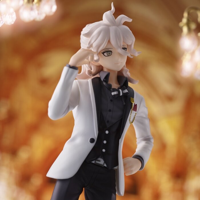 nagito komaeda one coin figure