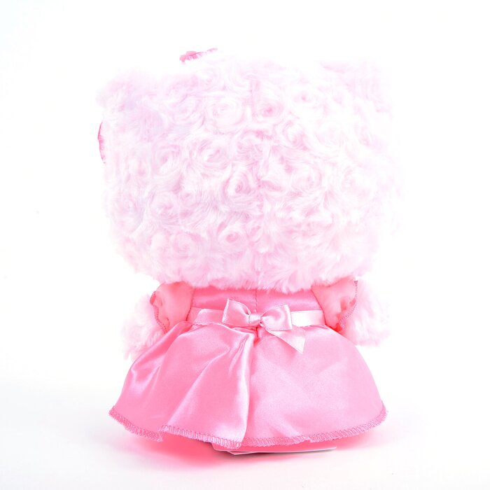 sanrio cherry blossom plush