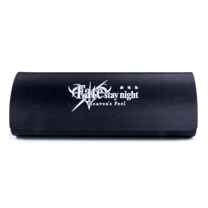 Fate/stay night: HF Collaboration Glasses: Type-Moon - Tokyo