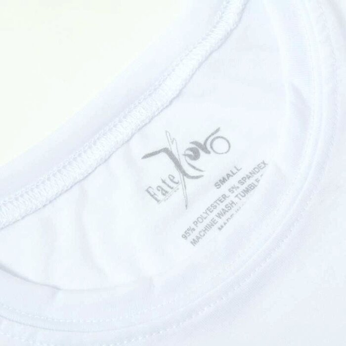 Fate/Zero Saber Magic Circle Juniors’ T-Shirt: Type-Moon - Tokyo Otaku ...