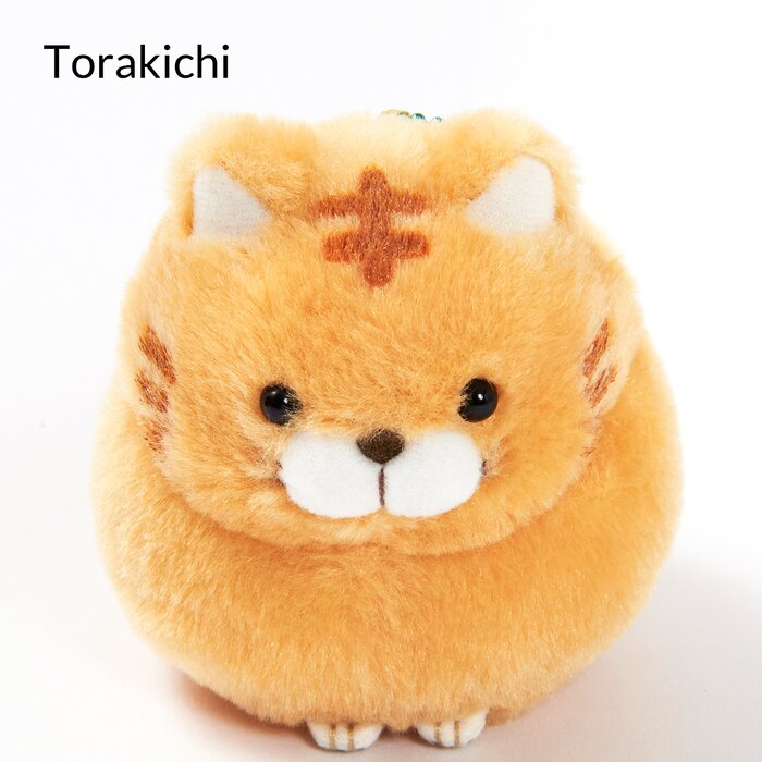 tabi kaeru plush