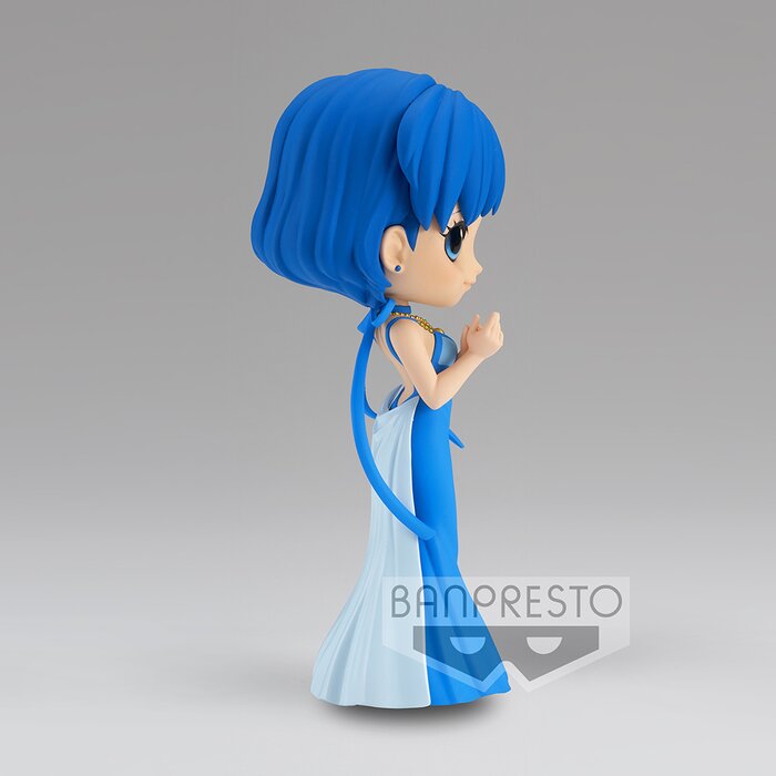 q posket sailor mercury