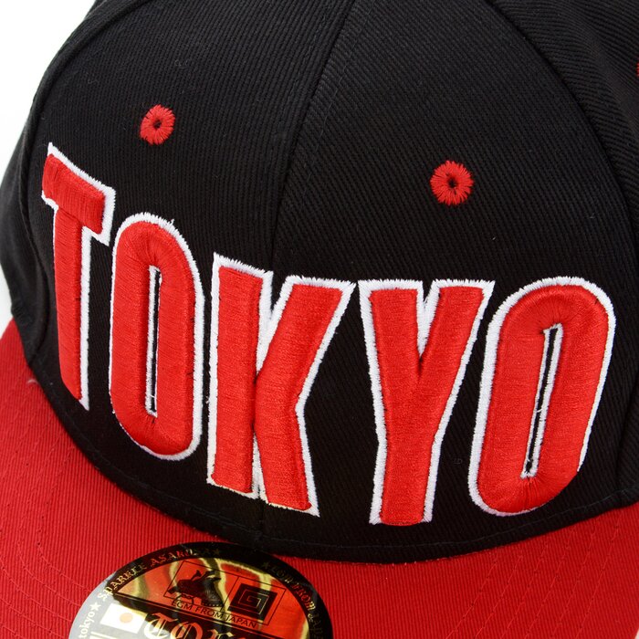 Tokyo Hat - Tokyo Otaku Mode (TOM)