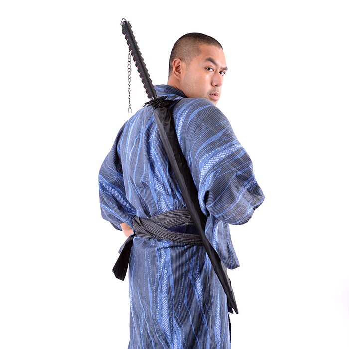 Ichigo Kurosaki Sword Handle Umbrella | Bleach - Tokyo Otaku Mode (TOM)