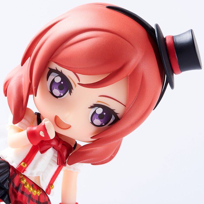 maki nendoroid