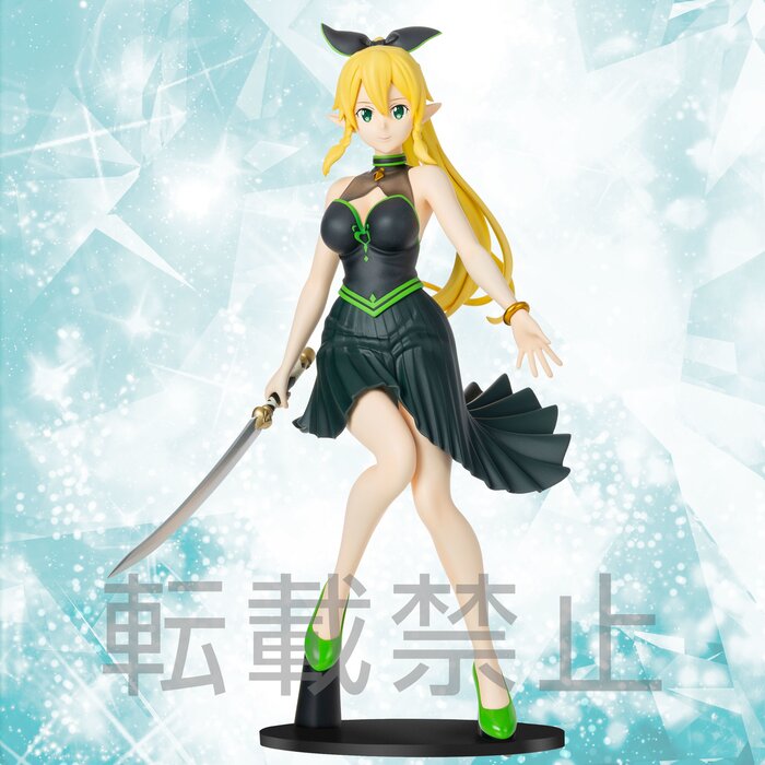 exq figure leafa