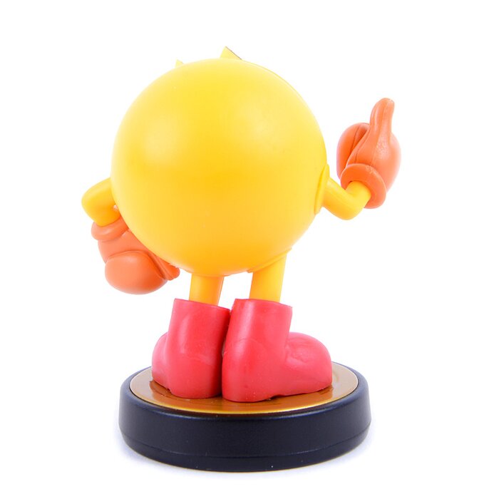 pac man amiibo amazon