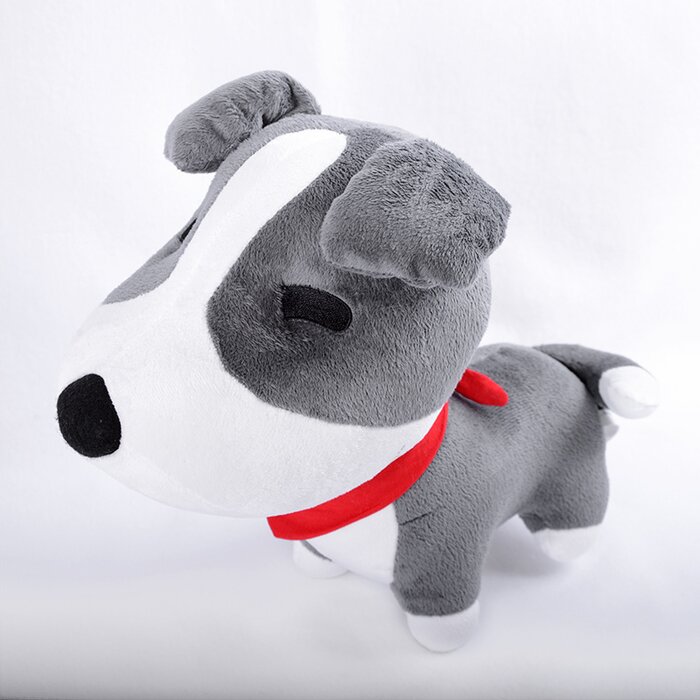 harvest moon dog plush