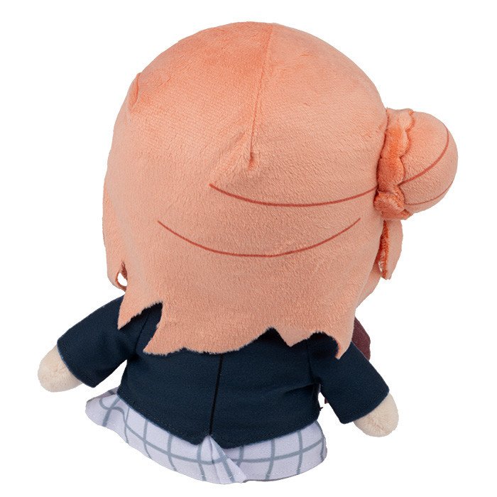 Love Live! Nijigasaki High School Idol Club Kuripan Plushie Yu