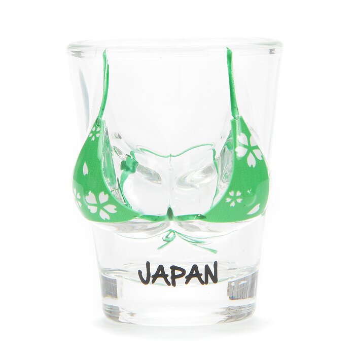 Bikini Shot Glass Collection Tokyo Otaku Mode (TOM)
