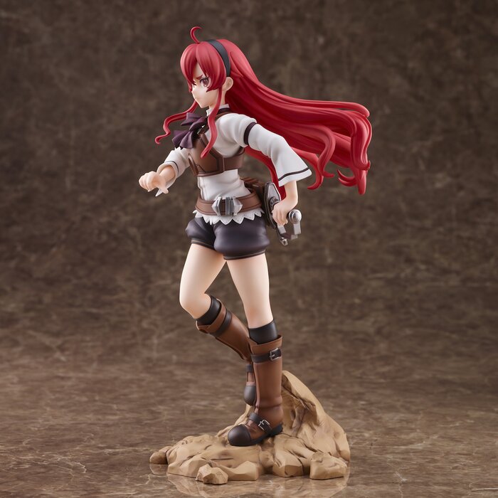 figure mushoku tensei