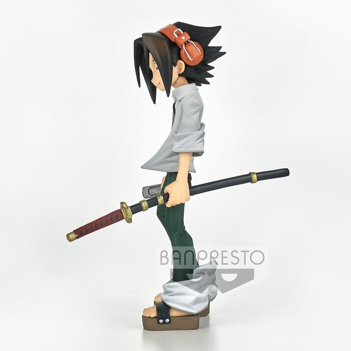 shaman king funko pop