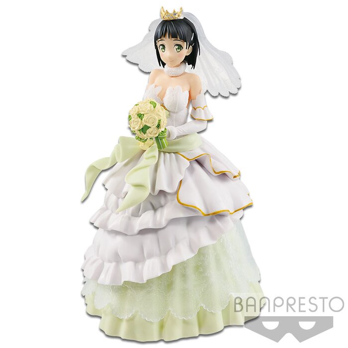 suguha figure