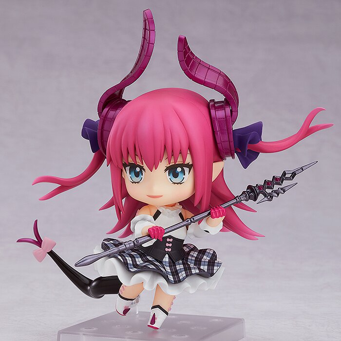 nendoroid 382