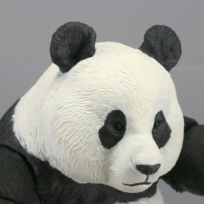 panda nendoroid