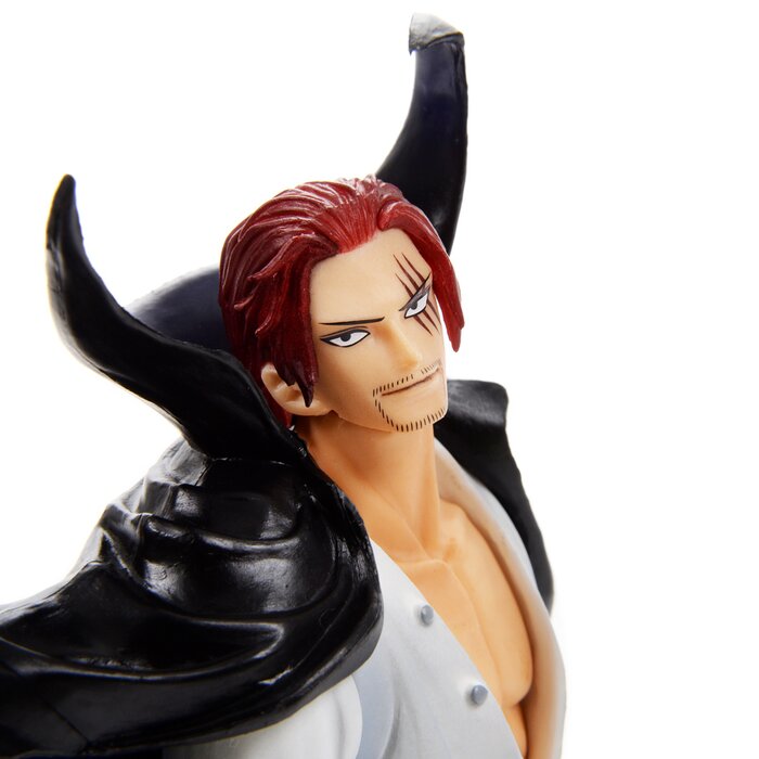one piece banpresto figure colosseum
