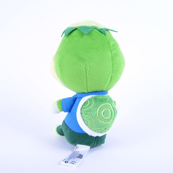 kabuki plush animal crossing