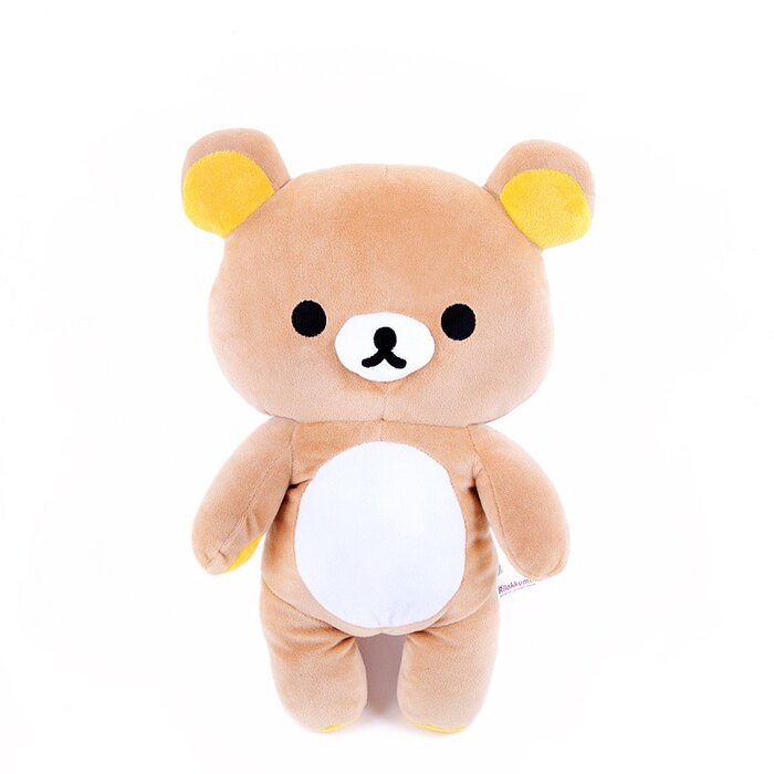 rilakkuma medium plush