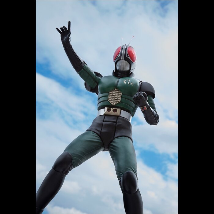 megahouse kamen rider