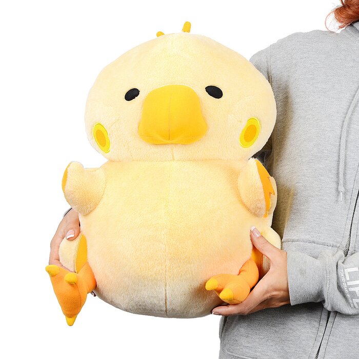 fat chocobo plush        
        <figure class=