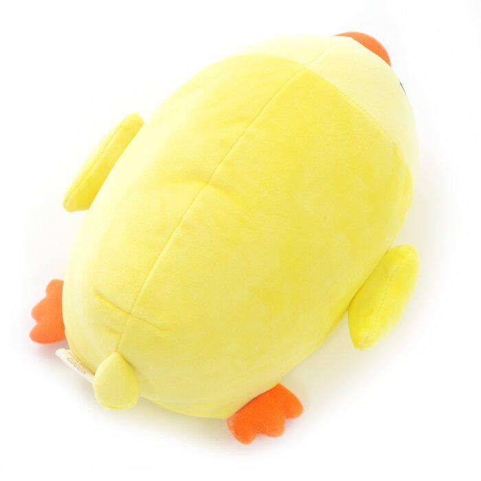 duck marshmallow plush