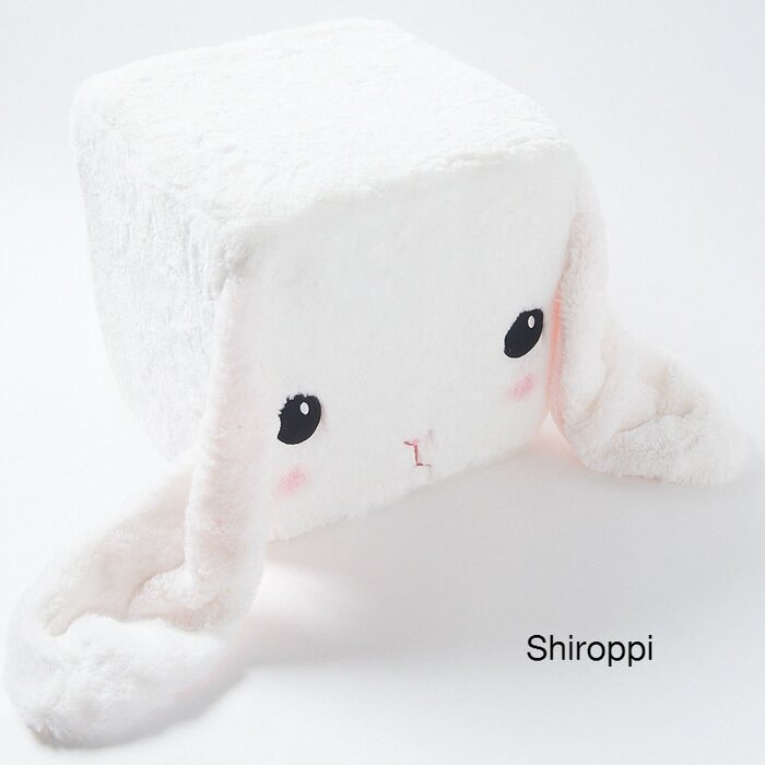 pote loppy
