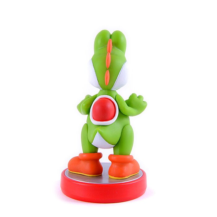 amiibo super mario u deluxe
