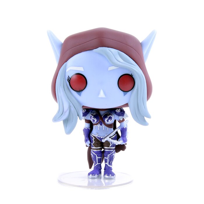 sylvanas windrunner funko pop