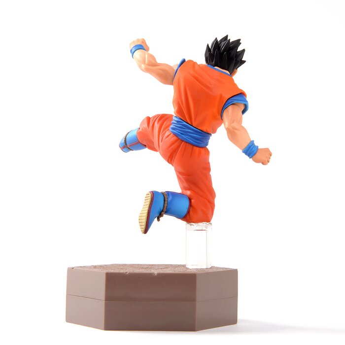 dxf fighting combination