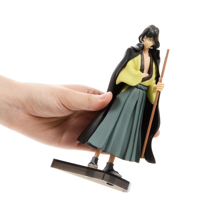 goemon banpresto