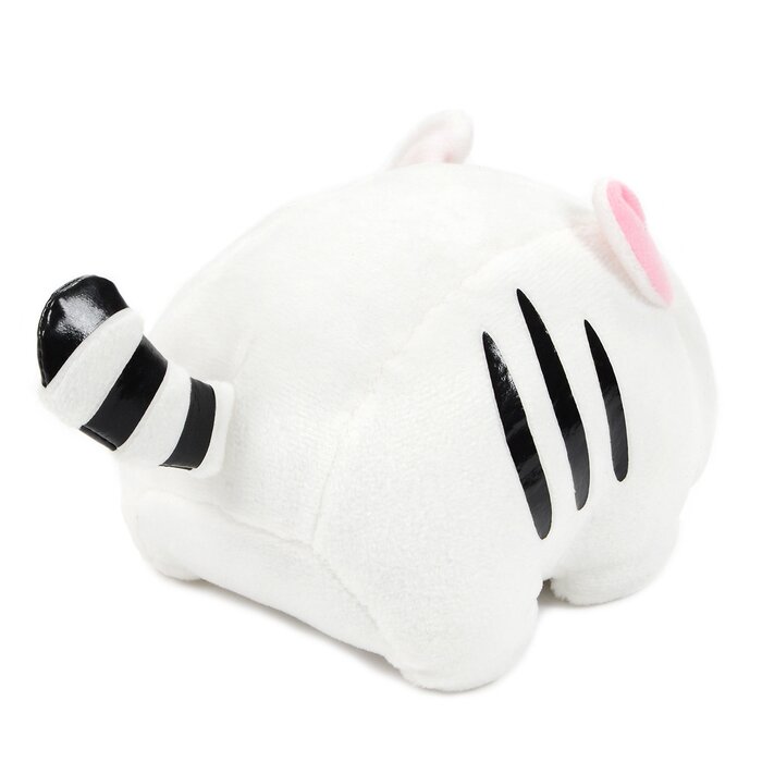 pocket zoo plush