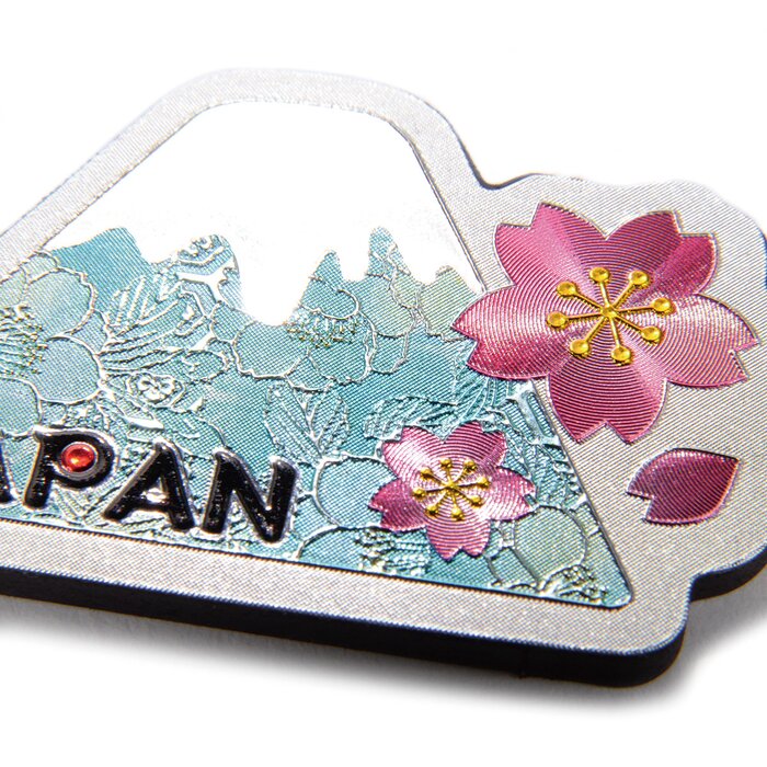 Souvenir Japan Diecut Collection Tokyo Otaku Mode (TOM)