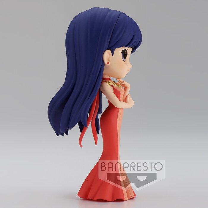 q posket sailor mars