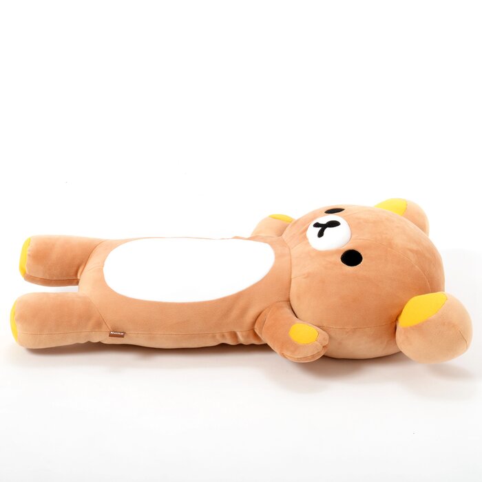 mochi rilakkuma