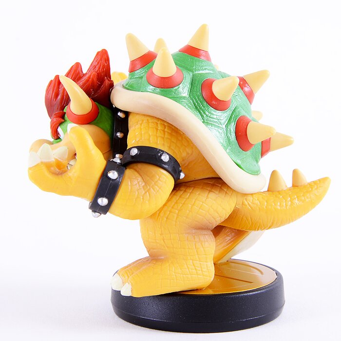 bowser amiibo odyssey