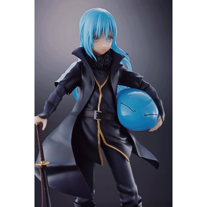 otherworlder demon rimuru figure