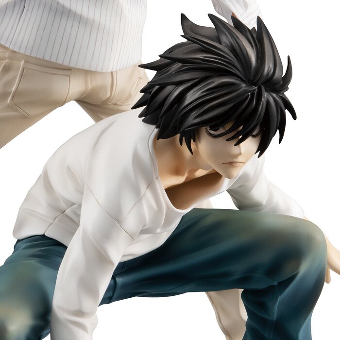 death note megahouse