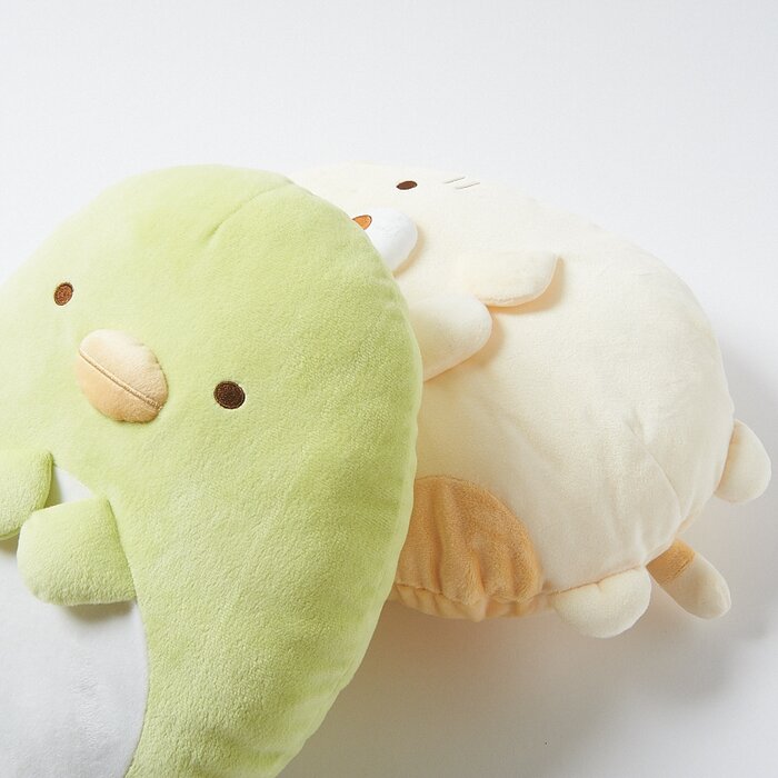 sumikko gurashi plush pillow